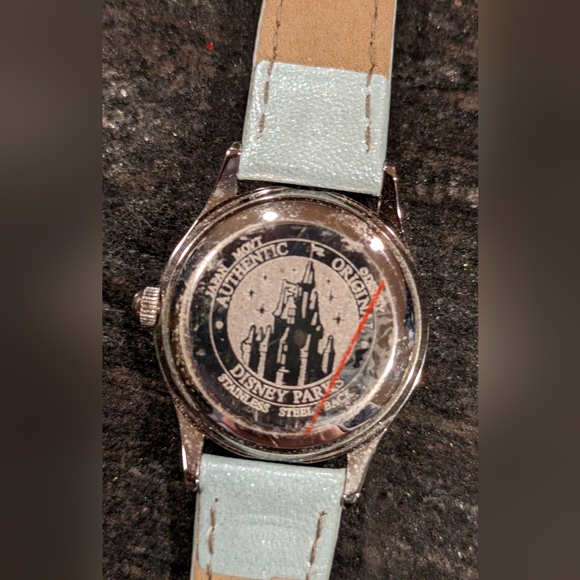 Tinkerbell Watch - Picture 3 of 3